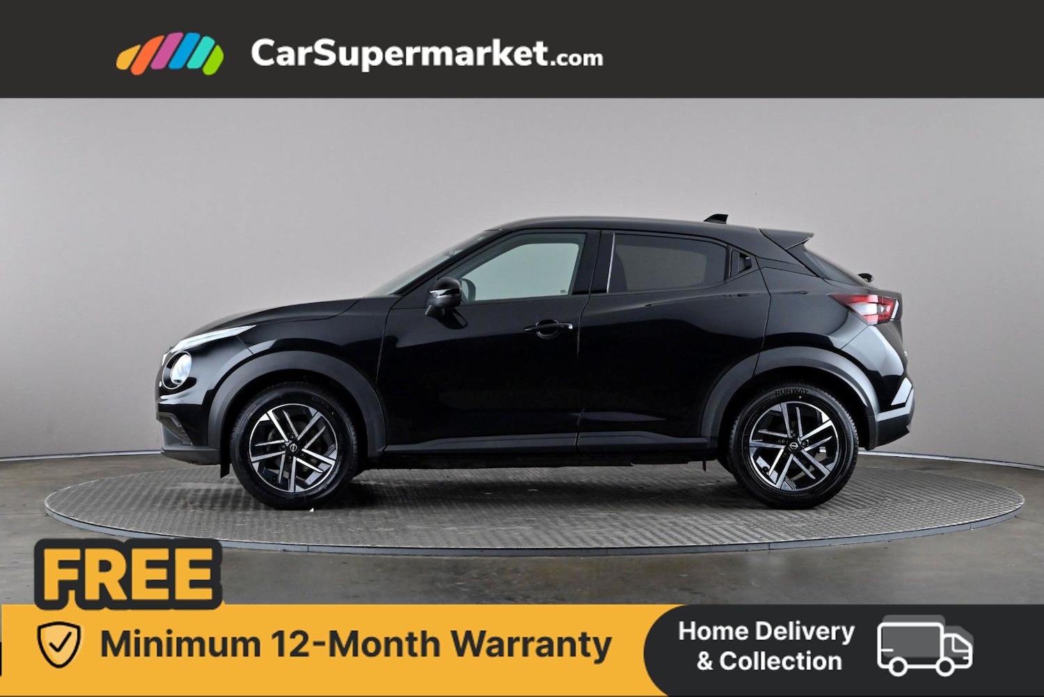 Used Nissan Juke 2024 for sale - 76495246: Photo 3