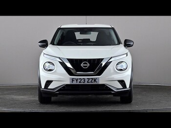 Used Nissan Juke 2023 for sale - 78971528: Photo