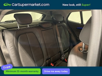 Used BMW X2 2019 for sale - 78420177: Photo