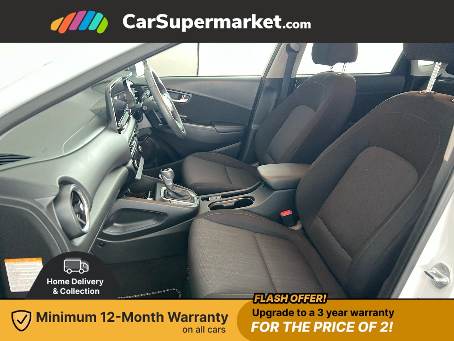 Used Hyundai KONA 2022 for sale - 76844587: Photo 18