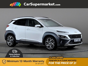 2022 - 1.6 GDi Hybrid Premium 5dr DCT