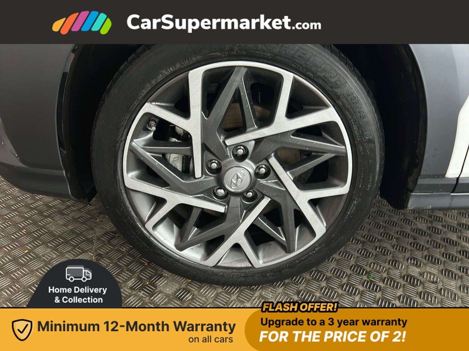 Used Hyundai KONA 2022 for sale - 76844587: Photo 20