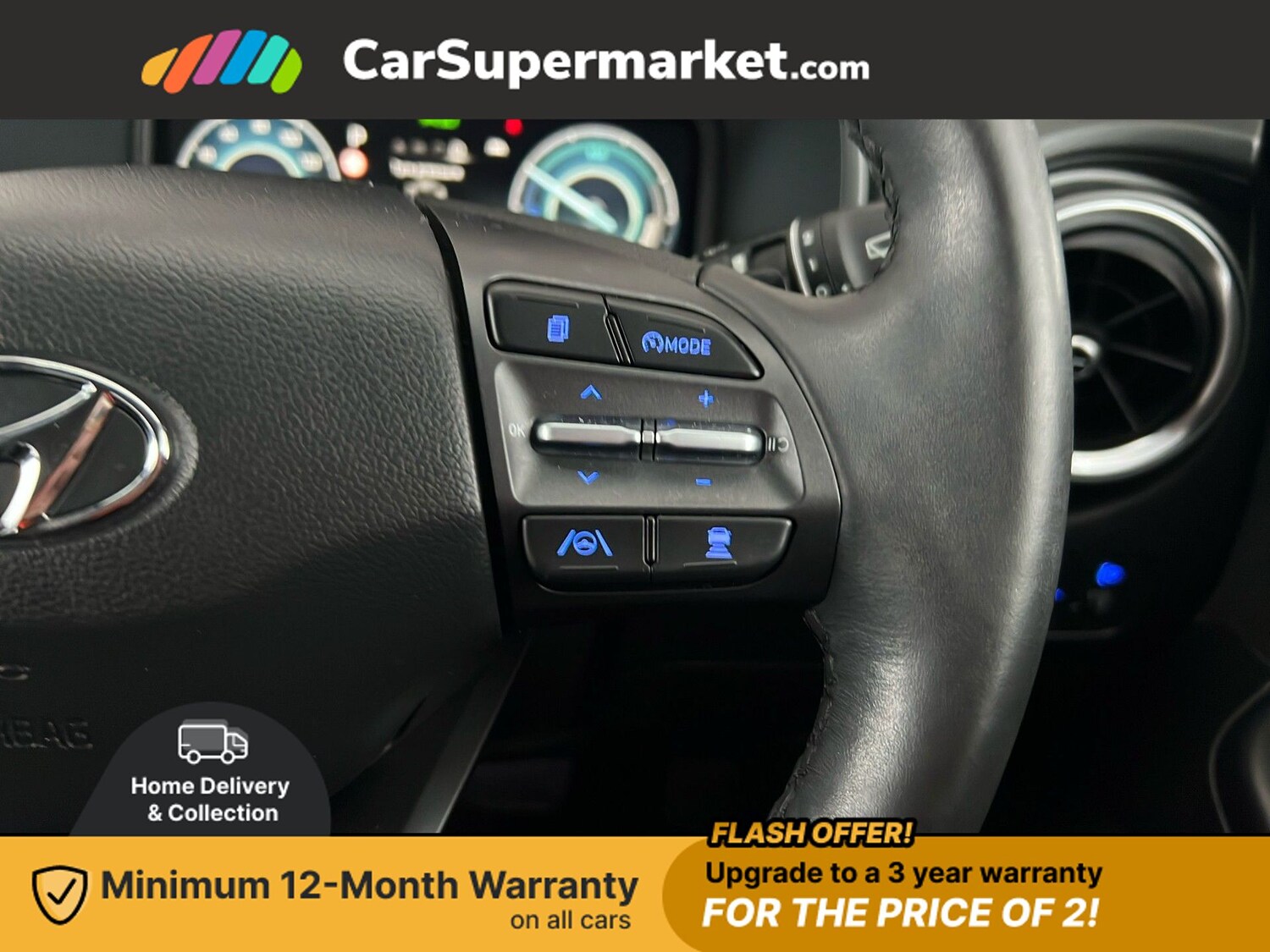 Used Hyundai KONA 2022 for sale - 76844587: Photo 27