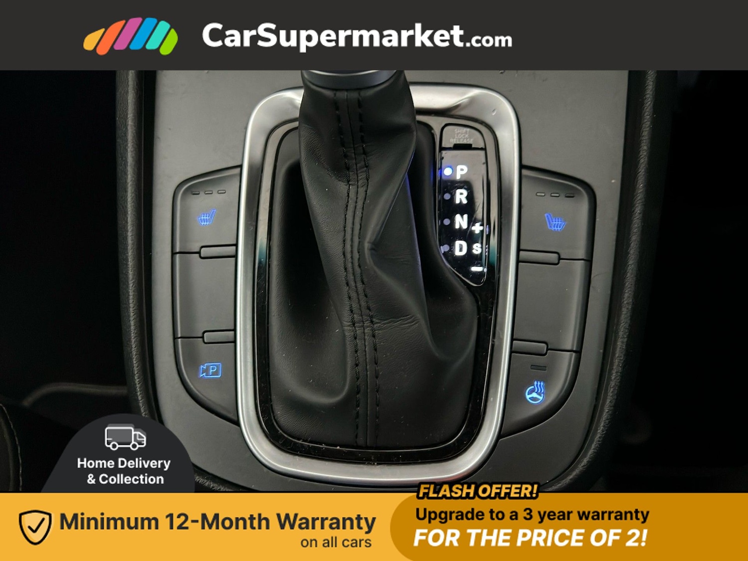 Used Hyundai KONA 2022 for sale - 76844587: Photo 28