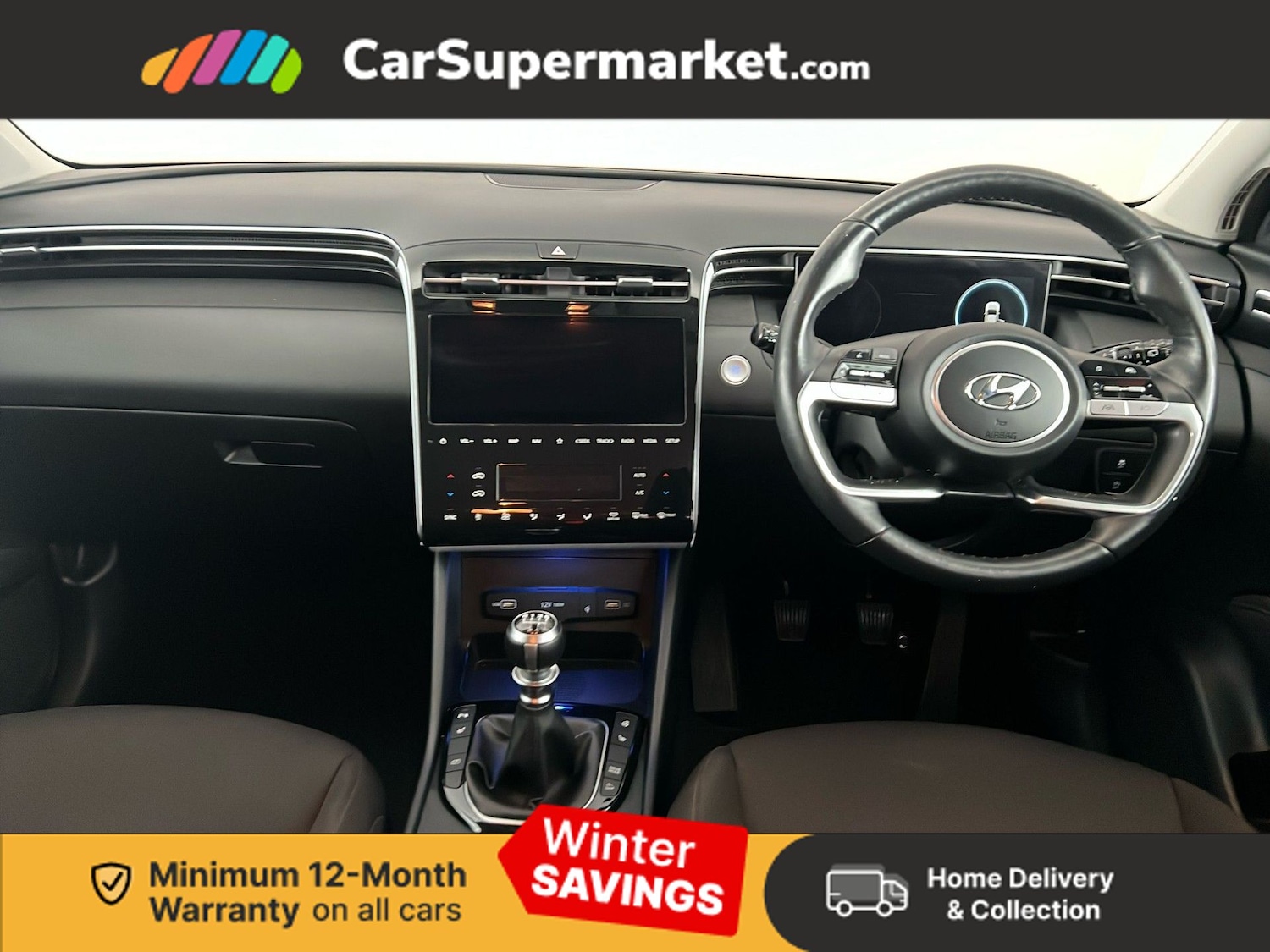 Used Hyundai TUCSON 2021 for sale - 77327429: Photo 14