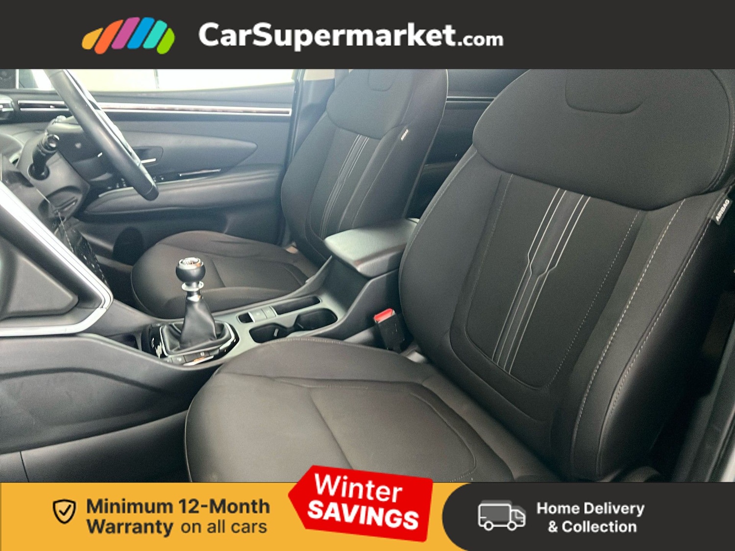 Used Hyundai TUCSON 2021 for sale - 77327429: Photo 18