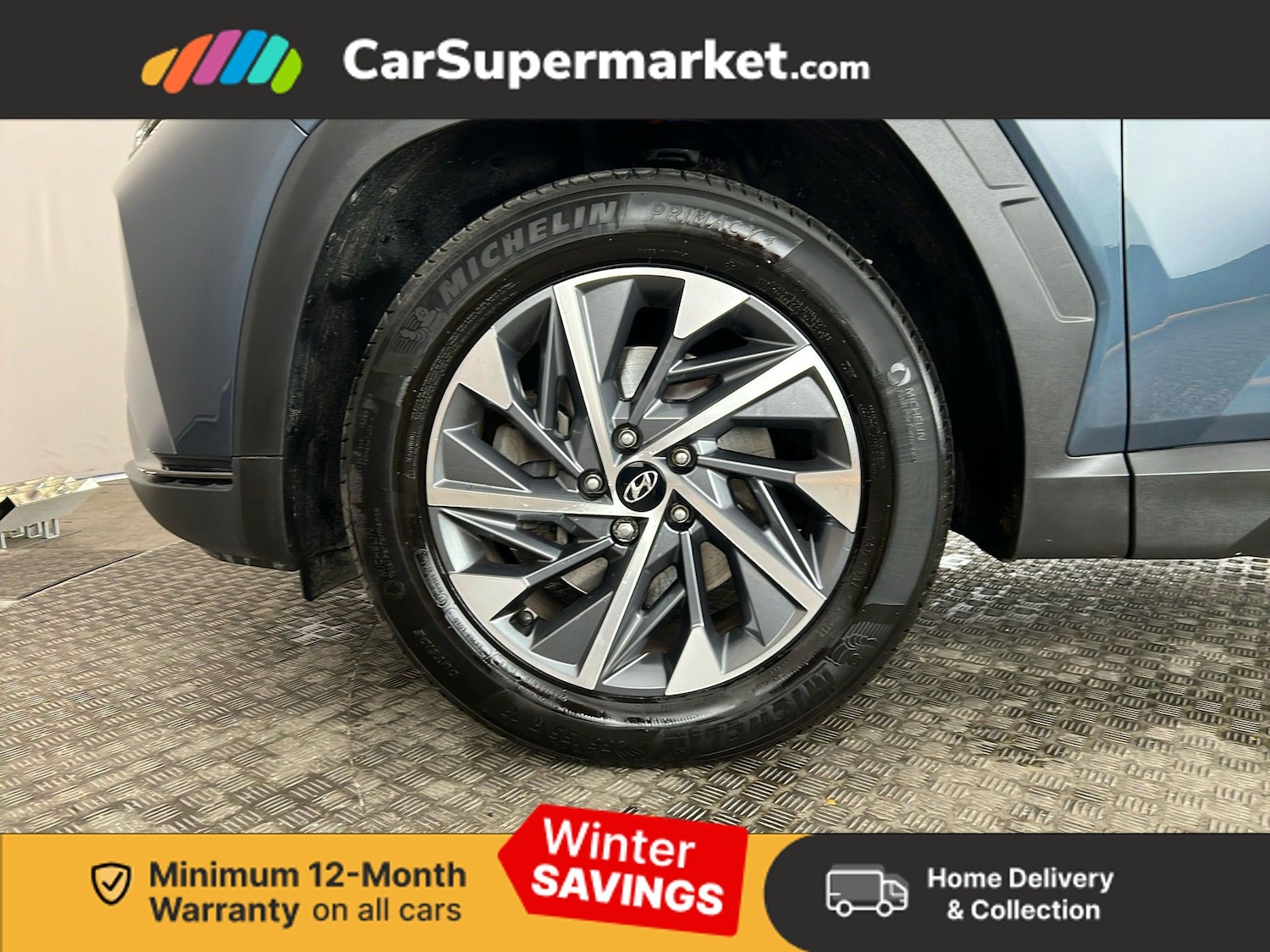 Used Hyundai TUCSON 2021 for sale - 77327429: Photo 20