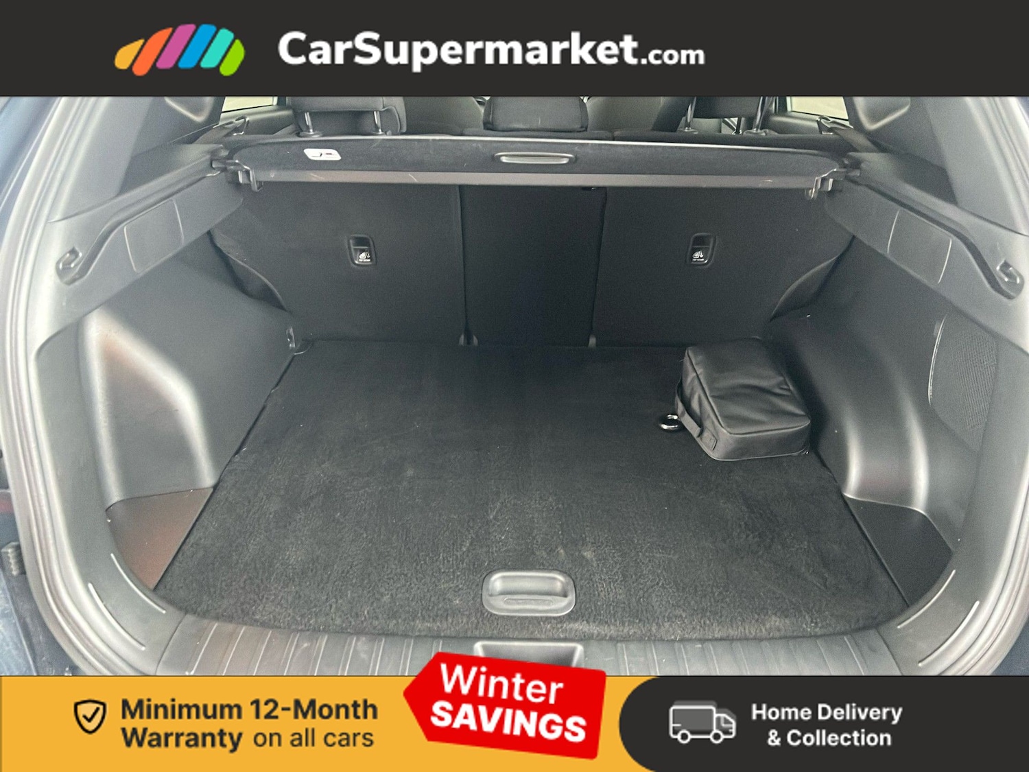 Used Hyundai TUCSON 2021 for sale - 77327429: Photo 23