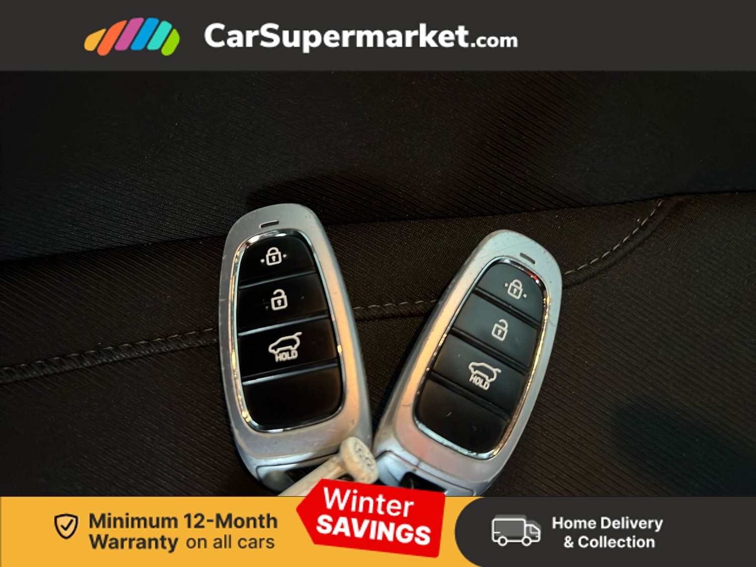 Used Hyundai TUCSON 2021 for sale - 77327429: Photo 24