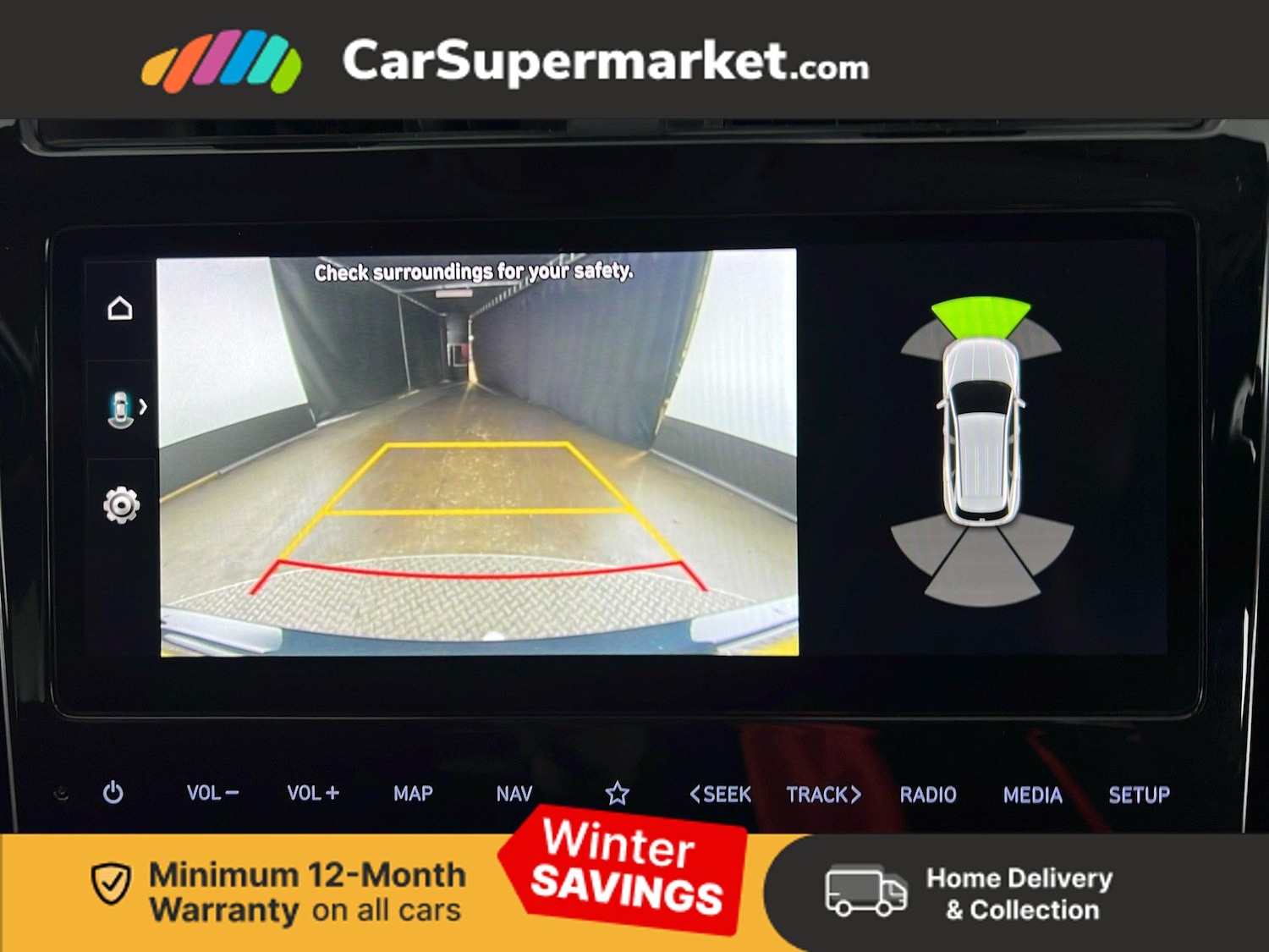 Used Hyundai TUCSON 2021 for sale - 77327429: Photo 28