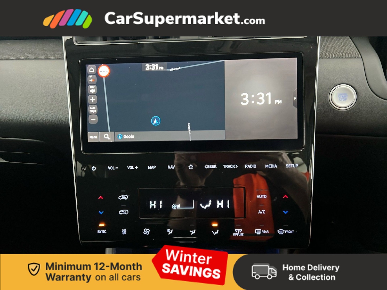 Used Hyundai TUCSON 2021 for sale - 77327429: Photo 29