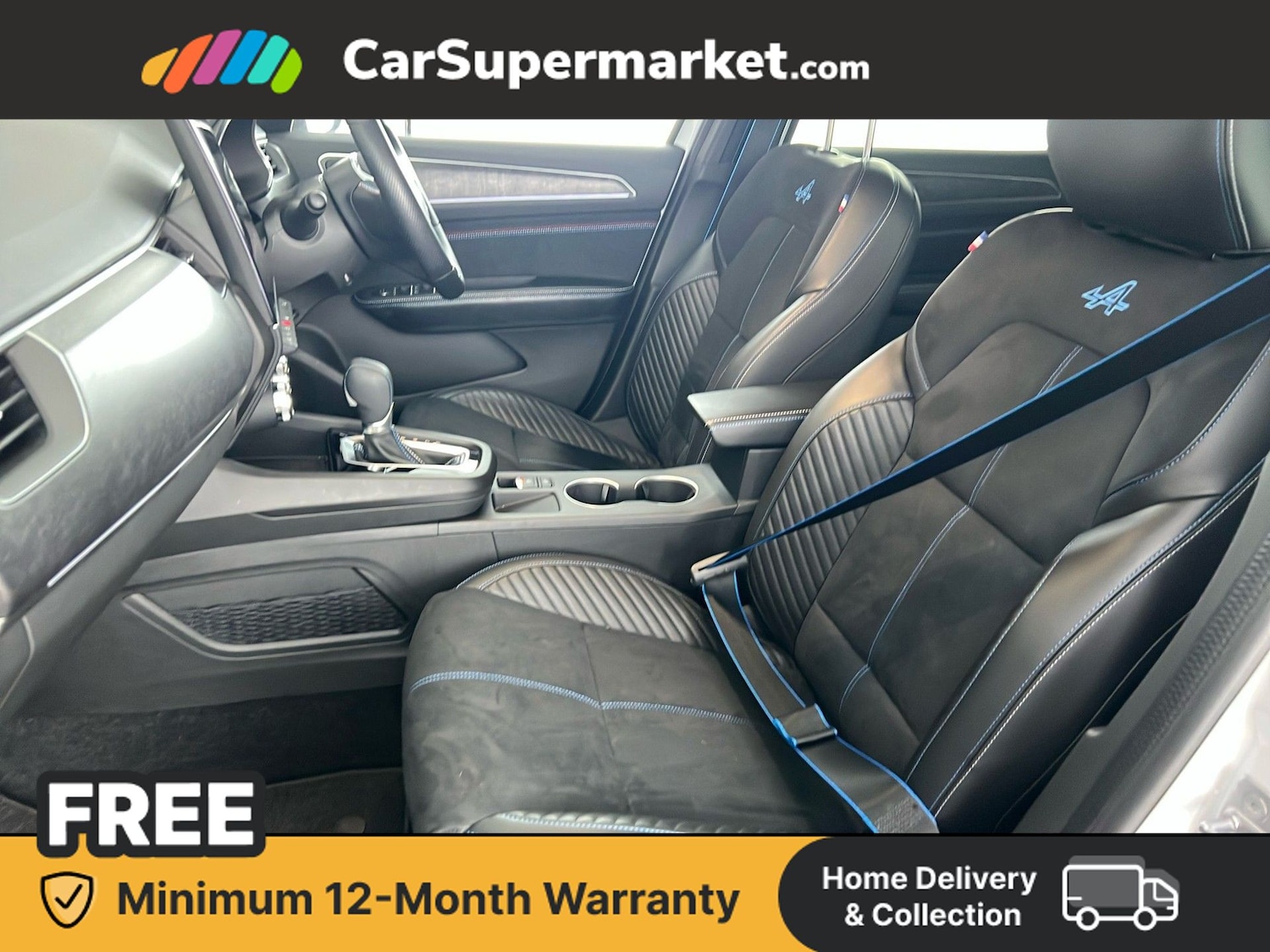 Used Renault Arkana 2024 for sale - 77641996: Photo 17