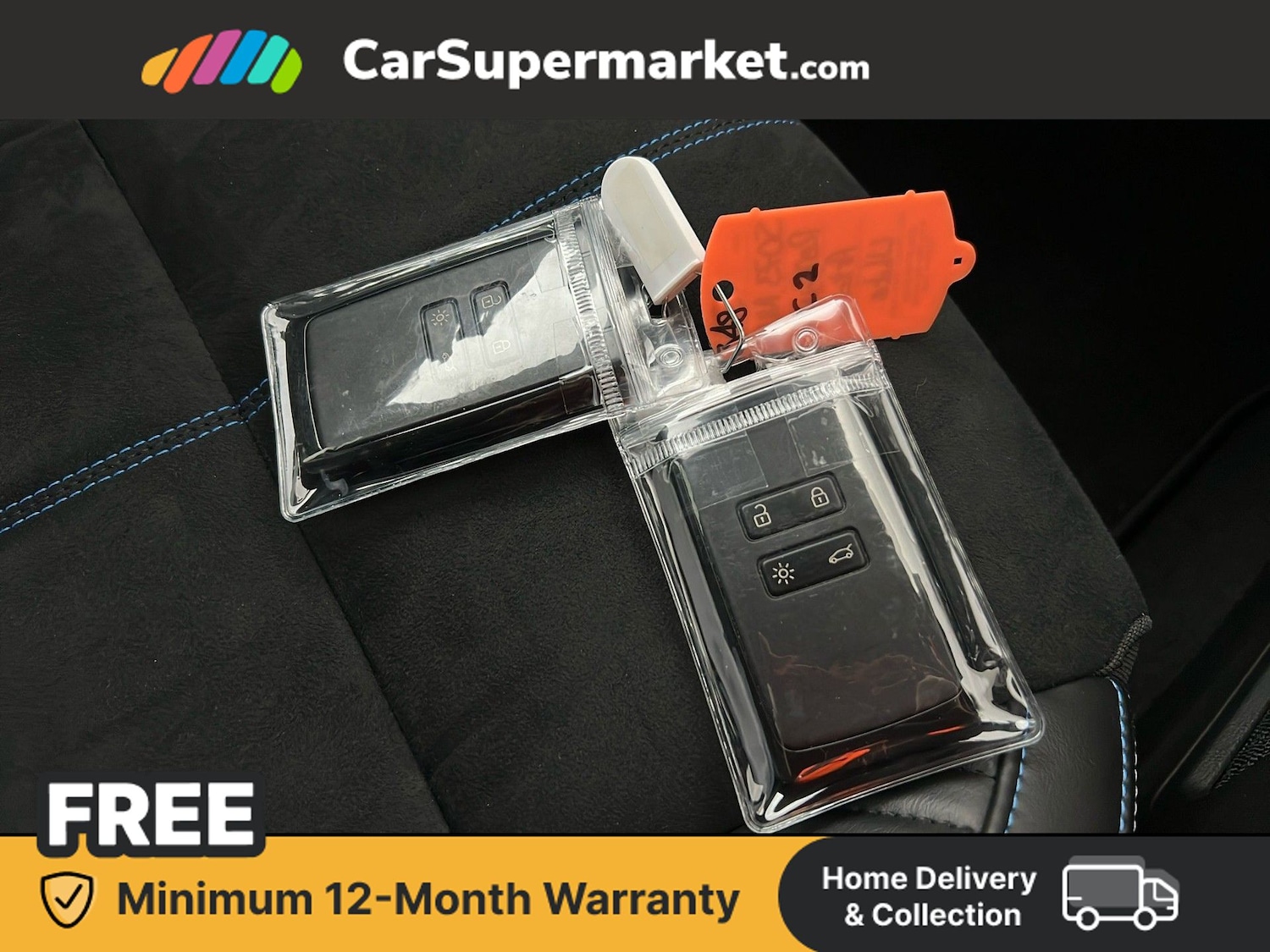 Used Renault Arkana 2024 for sale - 77641996: Photo 23