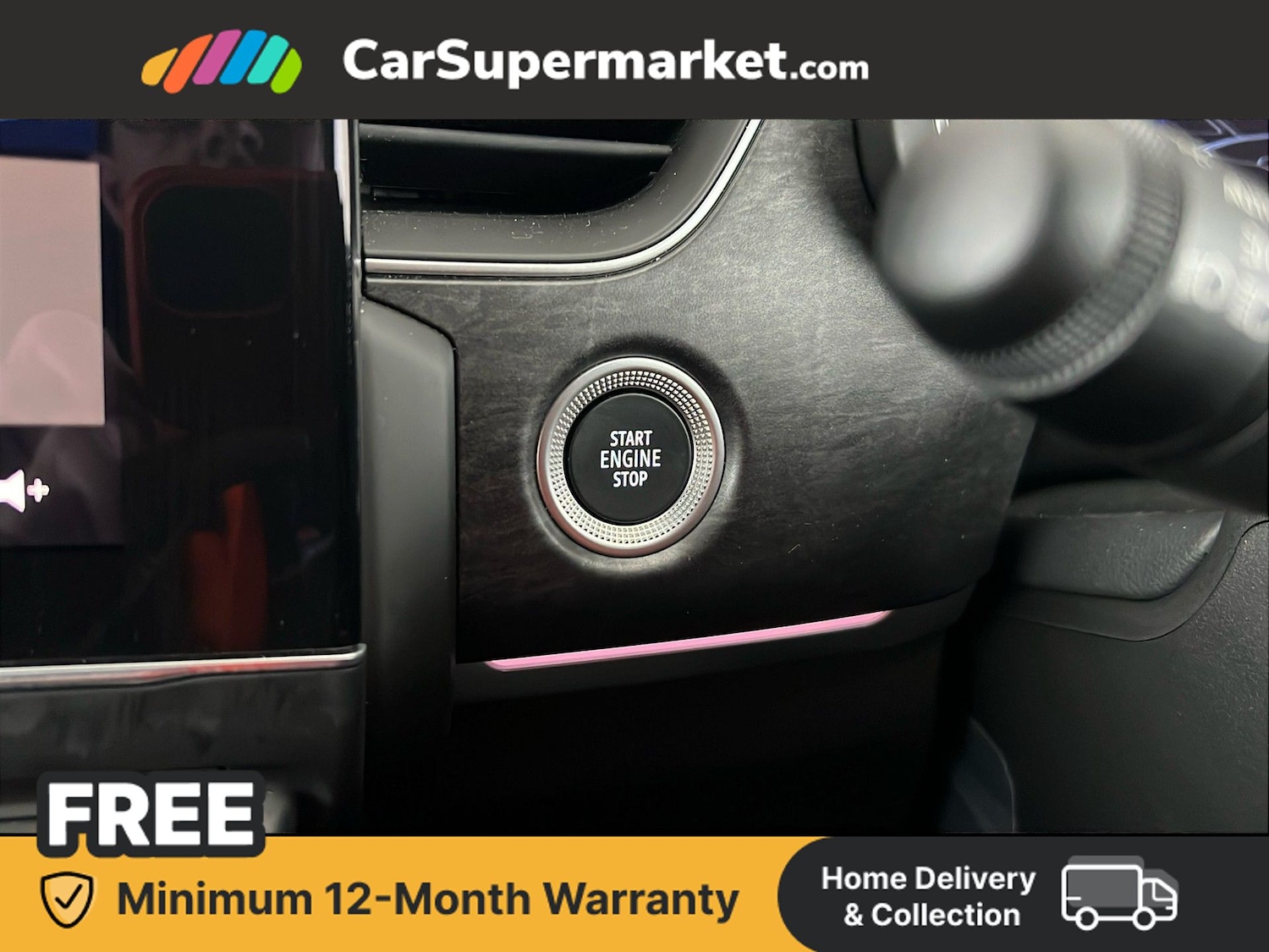 Used Renault Arkana 2024 for sale - 77641996: Photo 27