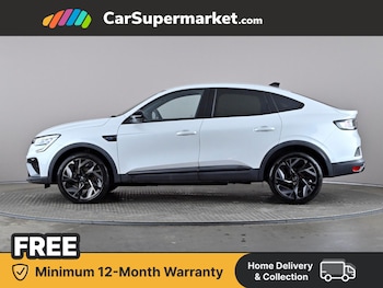 Used Renault Arkana 2024 for sale - 77641996: Photo