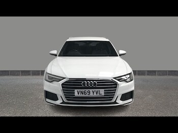 Used Audi A6 2019 for sale - 78840525: Photo