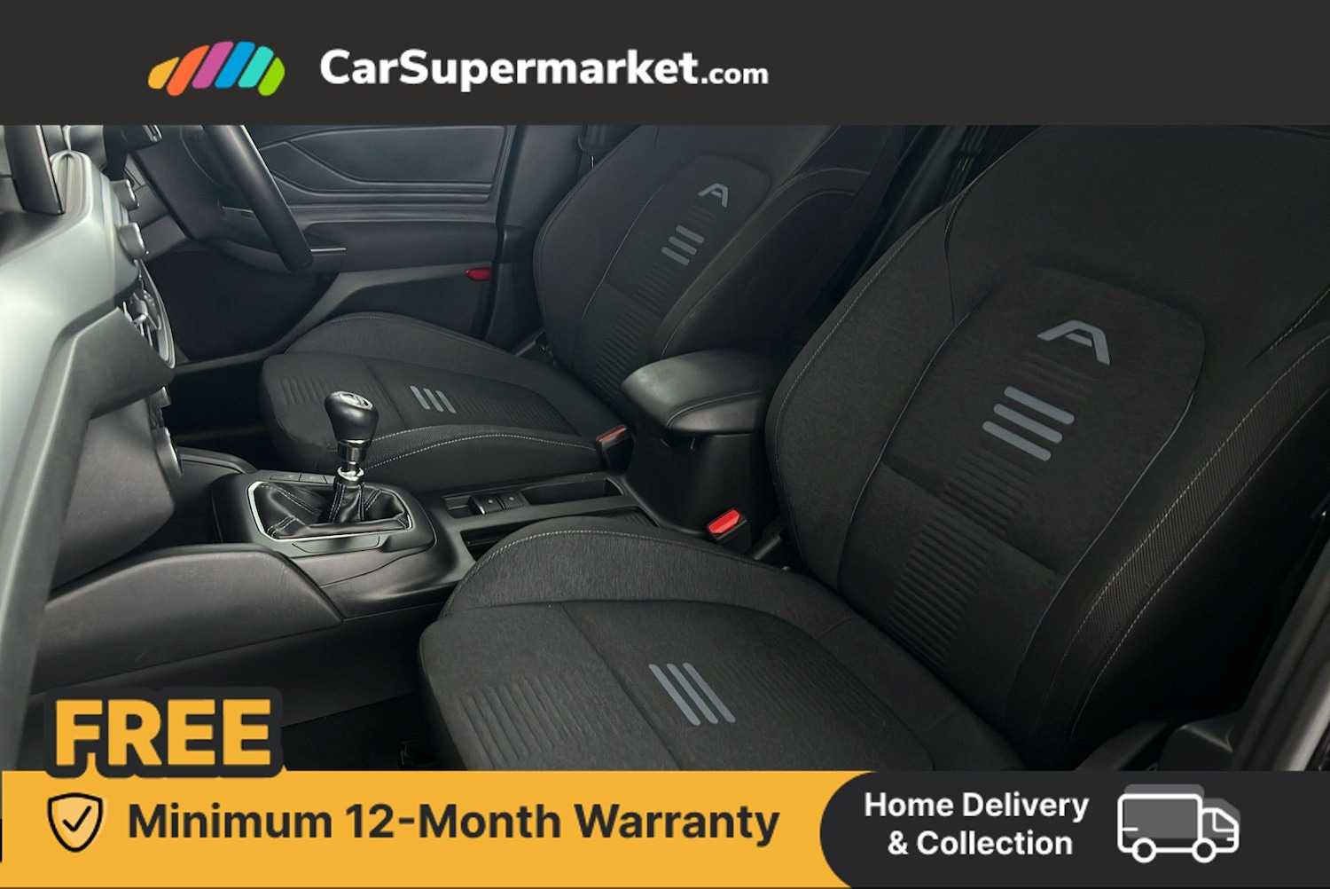 Used Ford Focus 2022 for sale - 76341434: Photo 17
