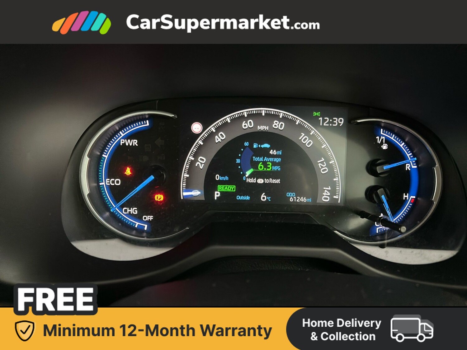 Used Toyota RAV4 2021 for sale - 77506728: Photo 15