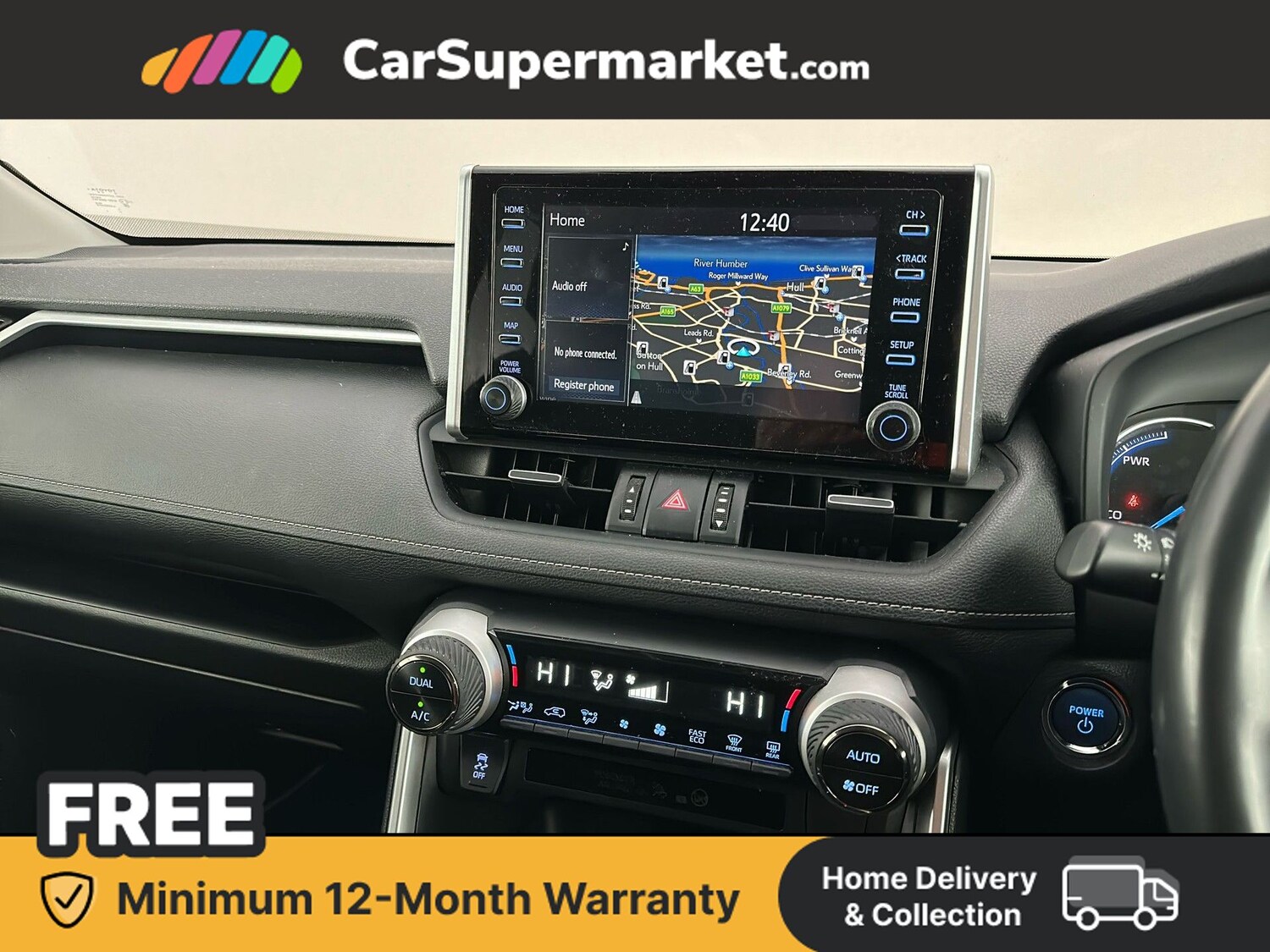 Used Toyota RAV4 2021 for sale - 77506728: Photo 16