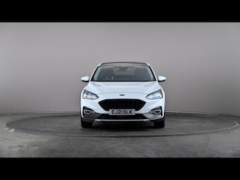 Used Ford Focus 2021 for sale - 79340266: Photo
