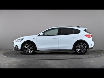Used Ford Focus 2021 for sale - 79340266: Photo