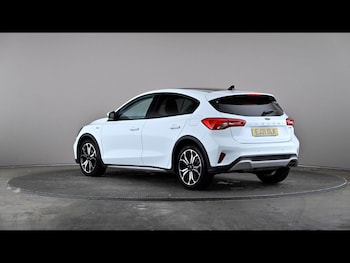 Used Ford Focus 2021 for sale - 79340266: Photo