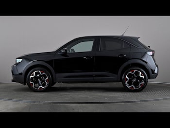 Used Vauxhall Mokka 2023 for sale - 79080640: Photo