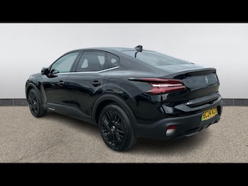 Used Citroen C4 X 2024 for sale - 78653052: Photo