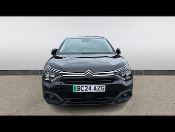 Used Citroen C4 X 2024 for sale - 78653052: Photo
