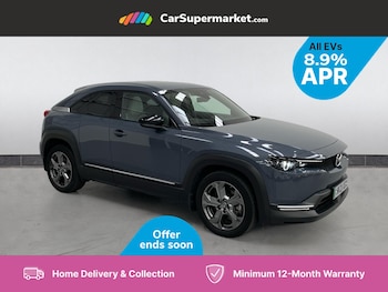 2021 - 107kW GT Sport Tech 35.5kWh 5dr Auto