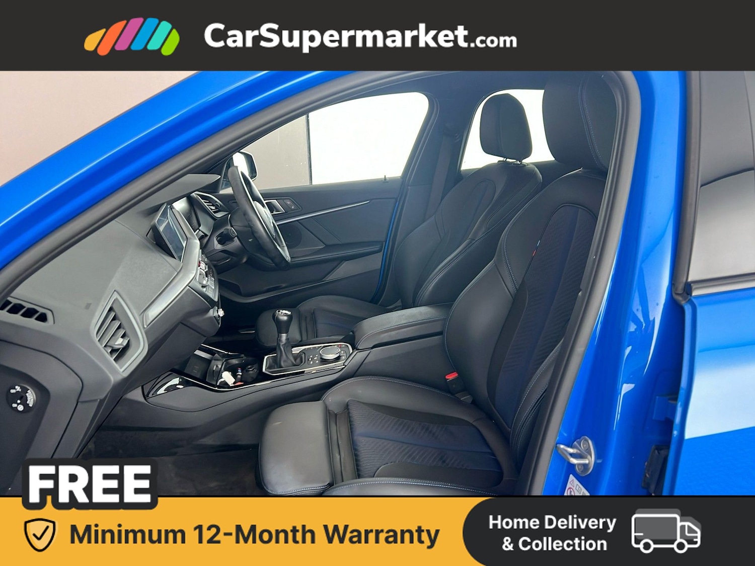 Used BMW 1 Series 2023 for sale - 77546448: Photo 17