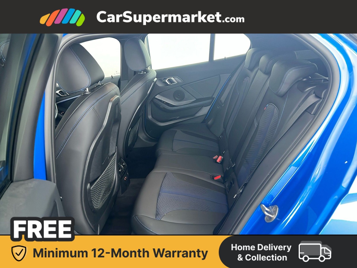 Used BMW 1 Series 2023 for sale - 77546448: Photo 18