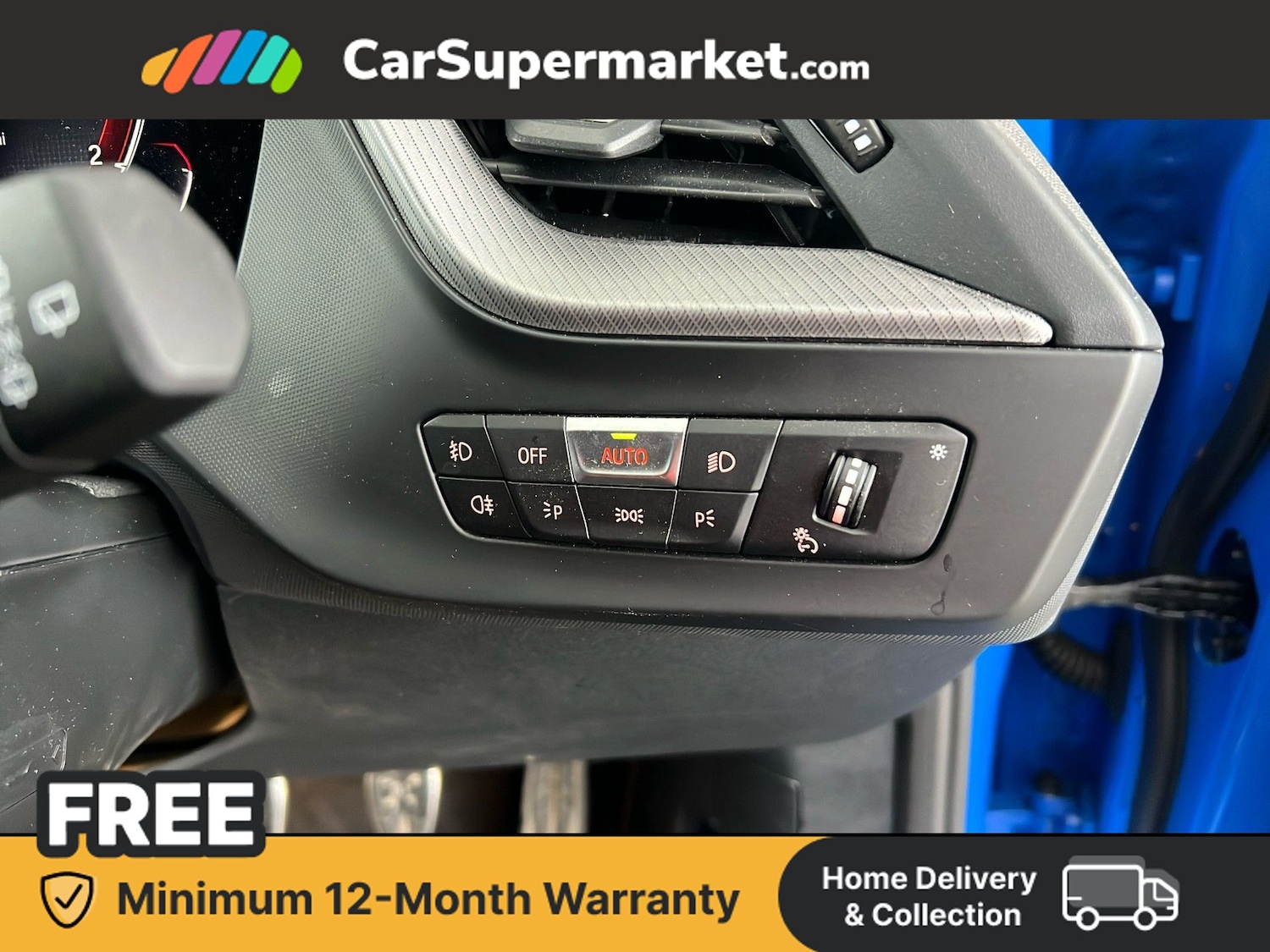 Used BMW 1 Series 2023 for sale - 77546448: Photo 26