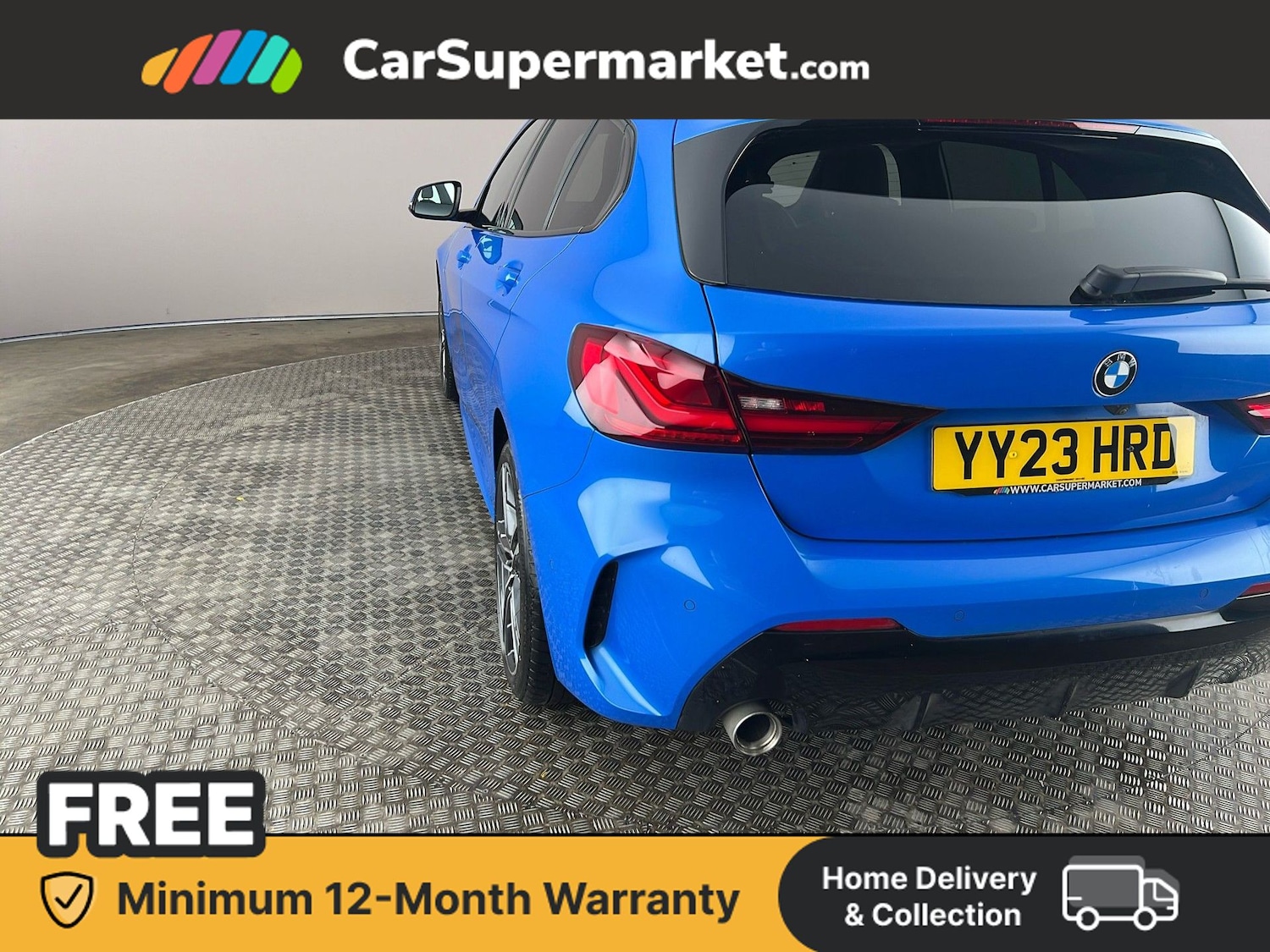 Used BMW 1 Series 2023 for sale - 77546448: Photo 28