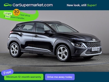 Used Hyundai KONA 2023 for sale - 78551933: Photo