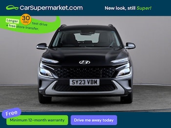 Used Hyundai KONA 2023 for sale - 78551933: Photo