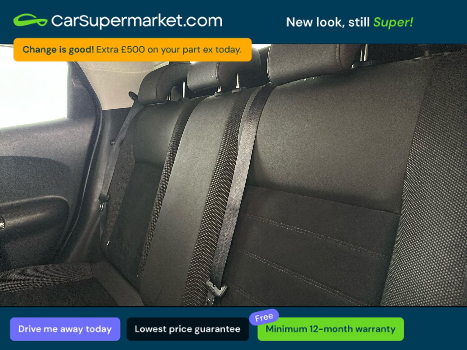 Used Nissan Juke 2019 for sale - 78189713: Photo 19