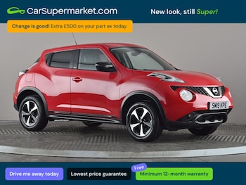 Used Nissan Juke 2019 for sale - 78189713: Photo