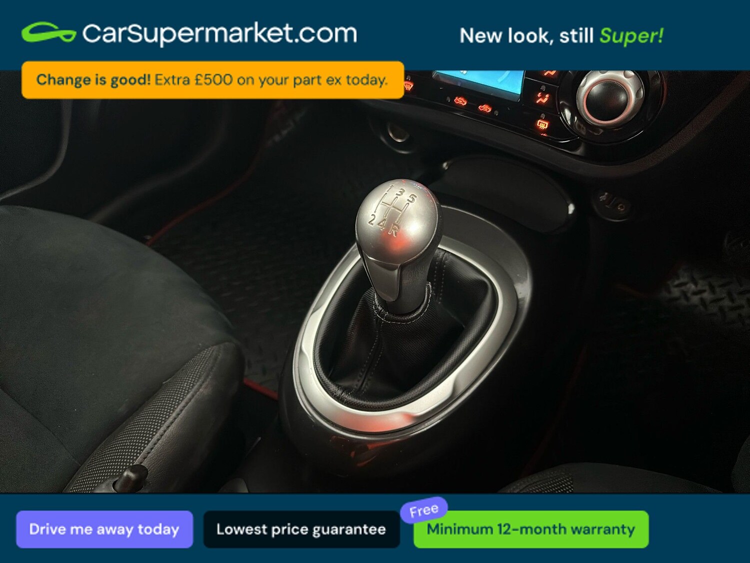 Used Nissan Juke 2019 for sale - 78189713: Photo 29