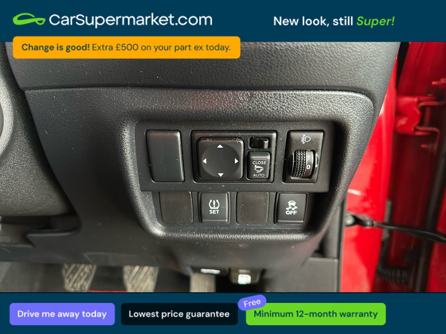 Used Nissan Juke 2019 for sale - 78189713: Photo 32