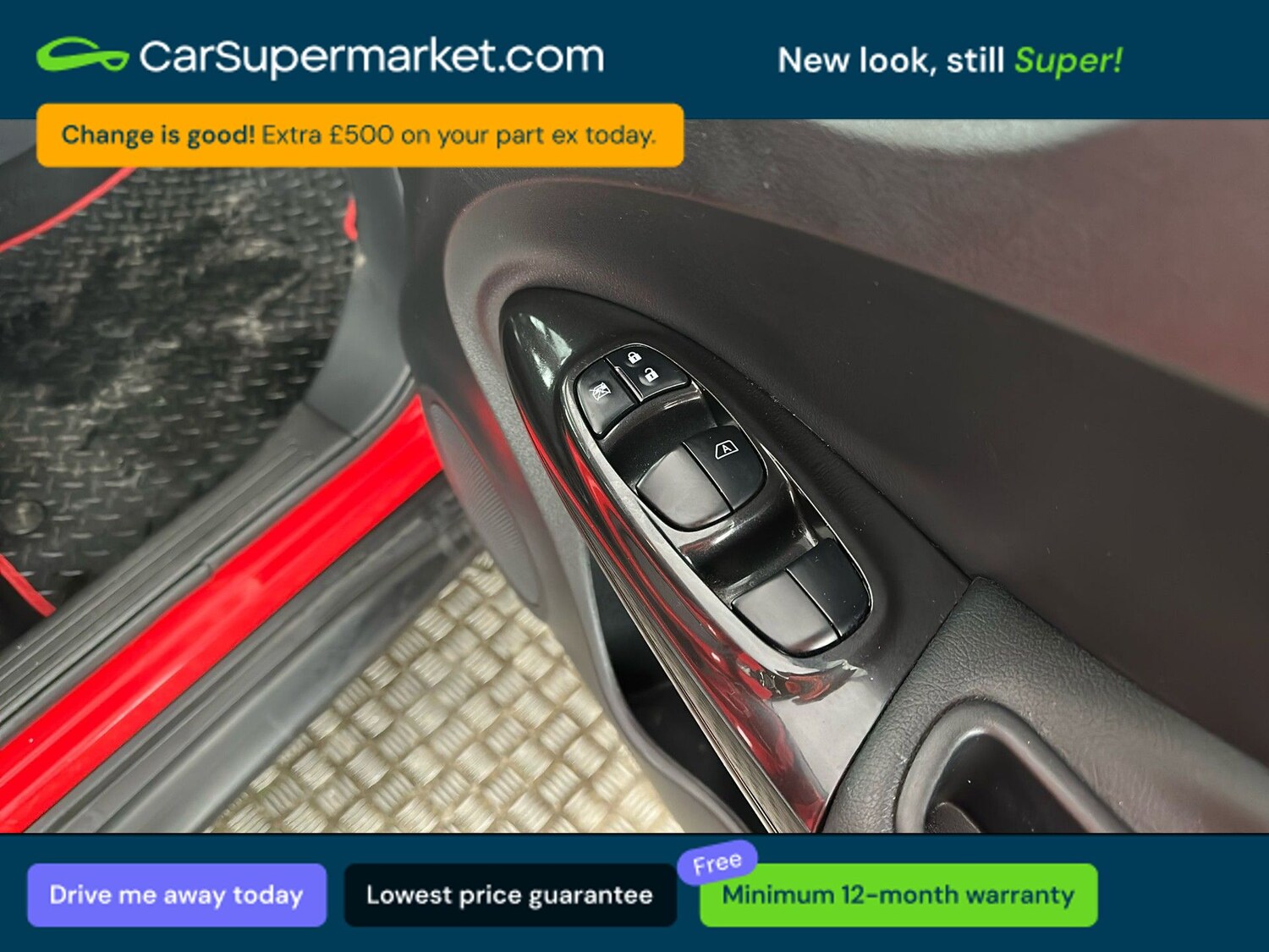 Used Nissan Juke 2019 for sale - 78189713: Photo 34