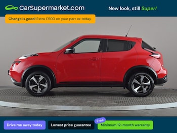 Used Nissan Juke 2019 for sale - 78189713: Photo