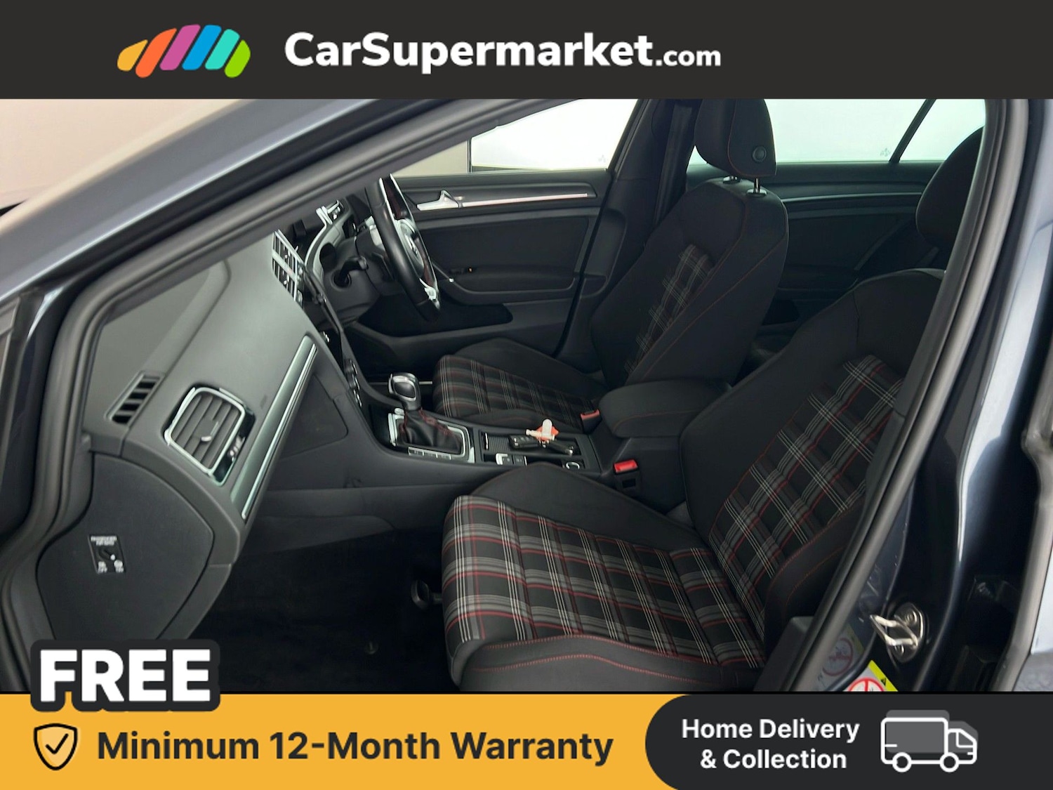 Used Volkswagen Golf 2020 for sale - 77421453: Photo 17