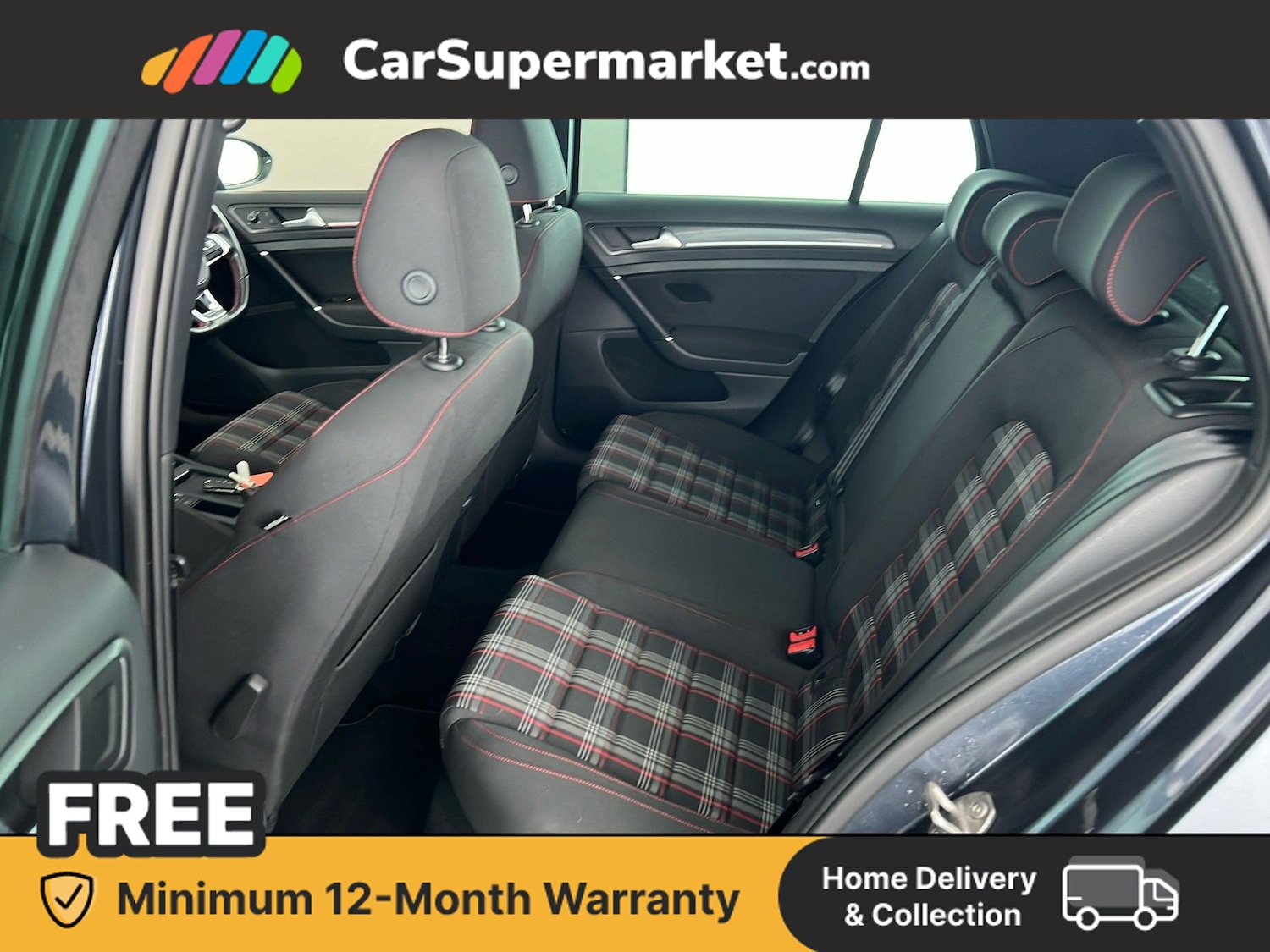 Used Volkswagen Golf 2020 for sale - 77421453: Photo 18