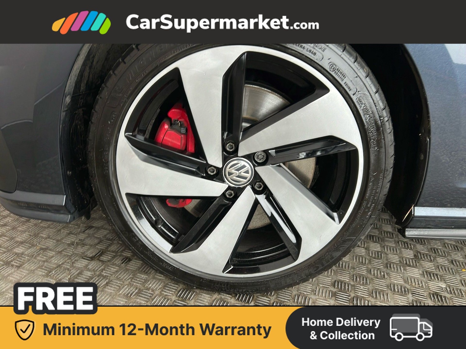 Used Volkswagen Golf 2020 for sale - 77421453: Photo 19