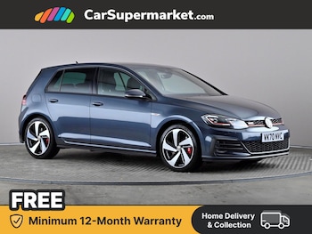 Used Volkswagen Golf 2020 for sale - 77421453: Photo