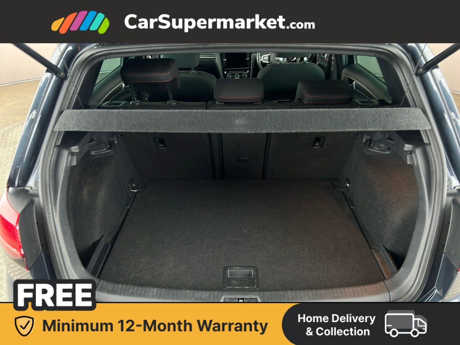 Used Volkswagen Golf 2020 for sale - 77421453: Photo 22