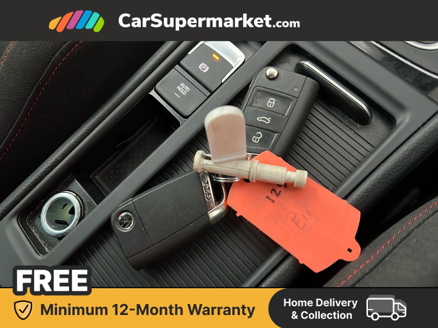 Used Volkswagen Golf 2020 for sale - 77421453: Photo 23