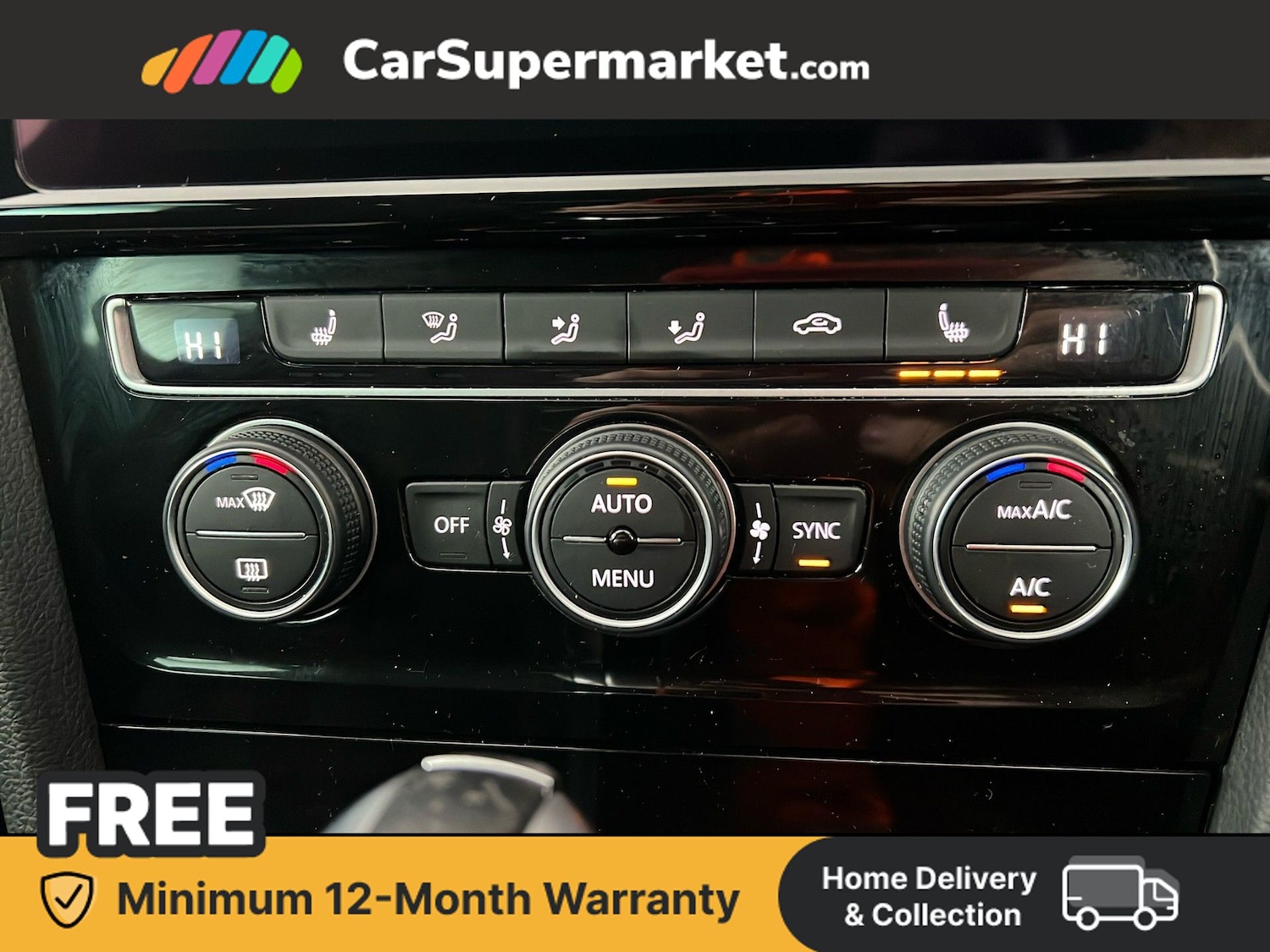 Used Volkswagen Golf 2020 for sale - 77421453: Photo 27