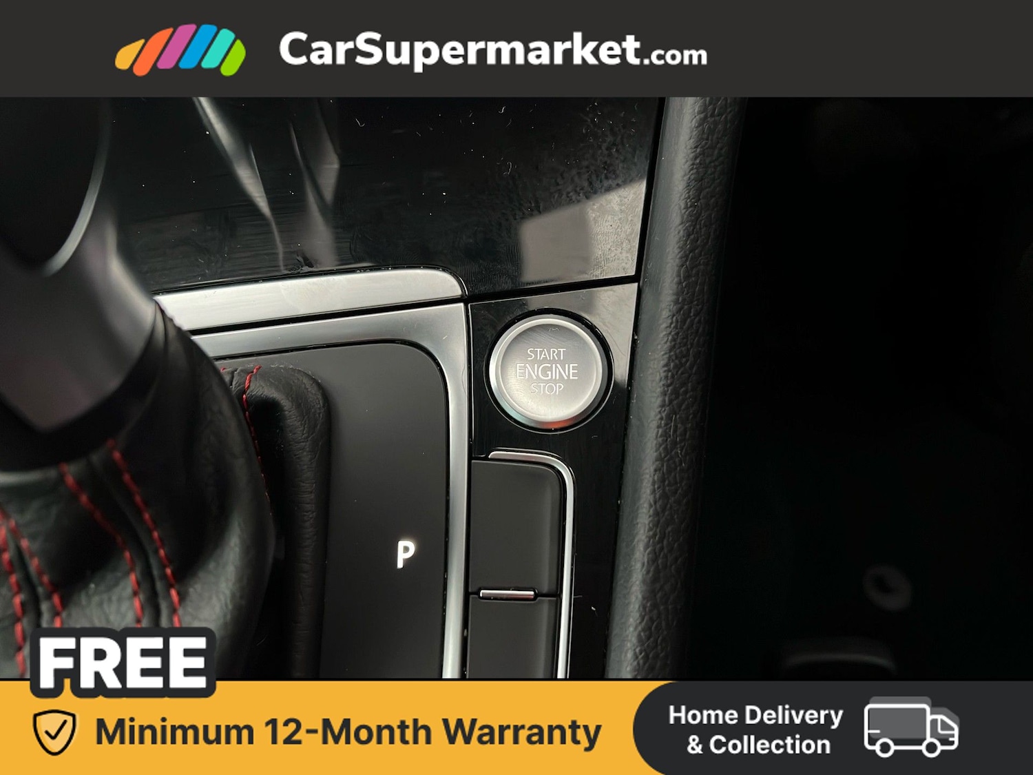 Used Volkswagen Golf 2020 for sale - 77421453: Photo 28